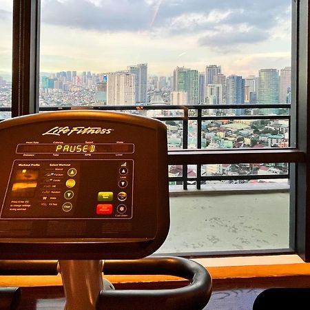 The Gramercy Residences Manila Luaran gambar