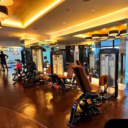 The Gramercy Residences Manila Luaran gambar