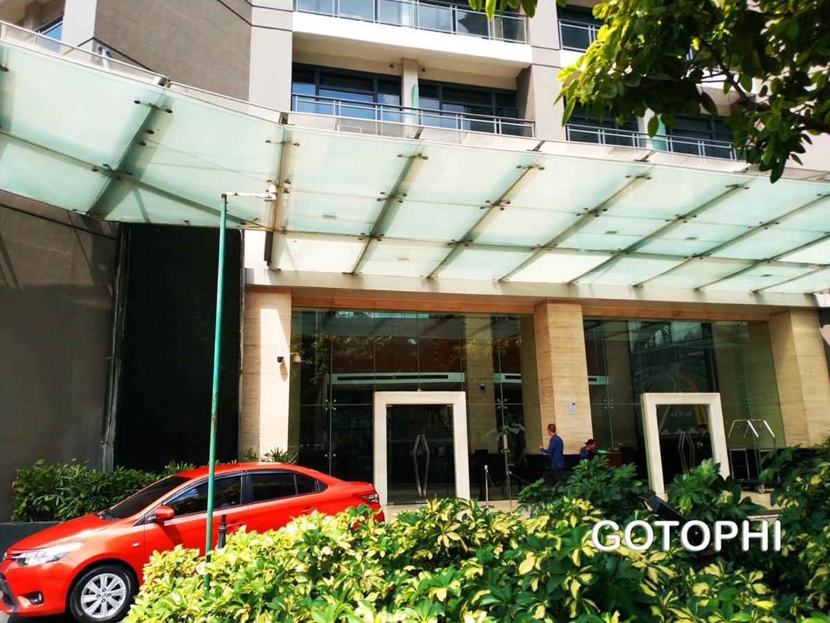 The Gramercy Residences Manila Luaran gambar