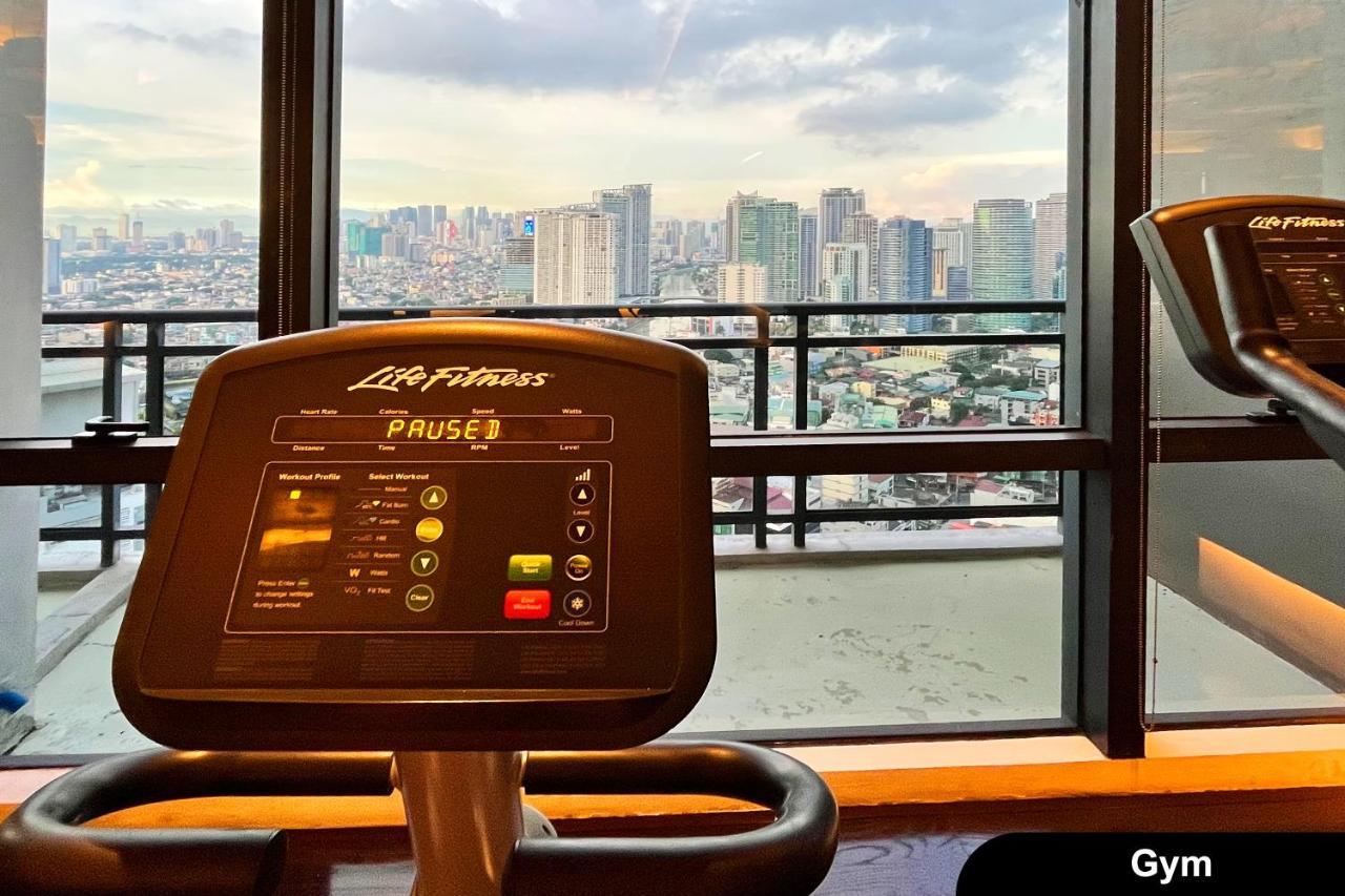 The Gramercy Residences Manila Luaran gambar