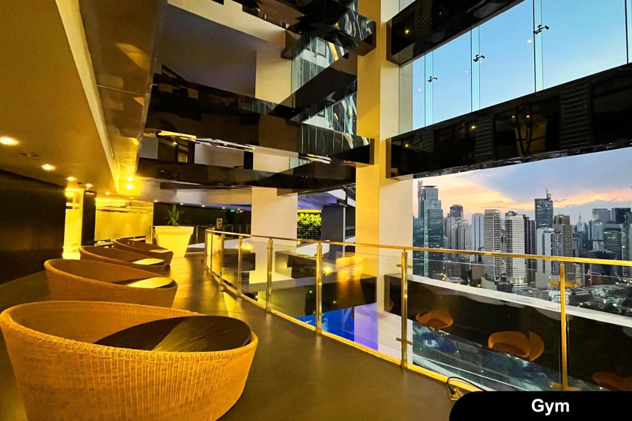 The Gramercy Residences Manila Luaran gambar