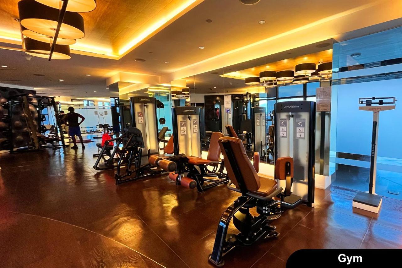The Gramercy Residences Manila Luaran gambar