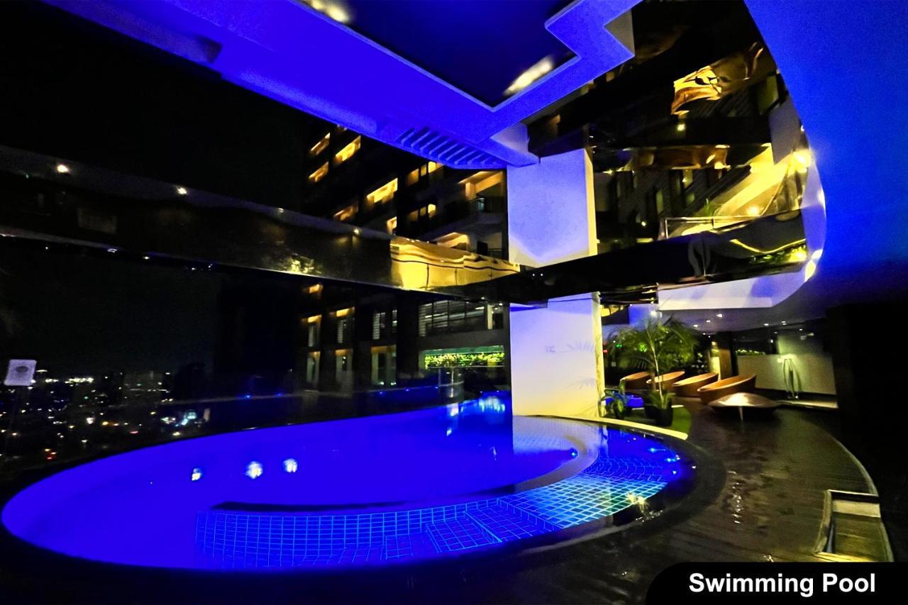 The Gramercy Residences Manila Luaran gambar