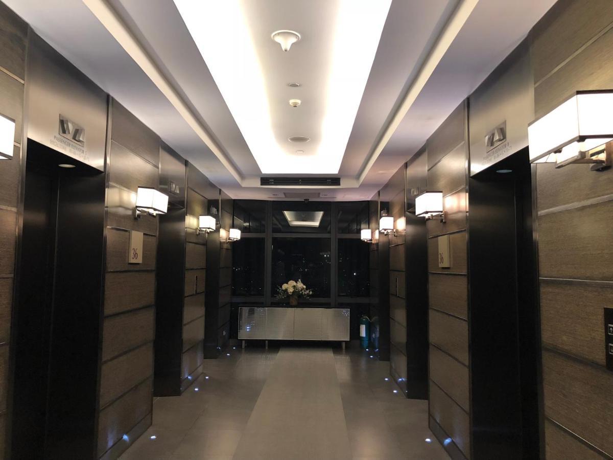 The Gramercy Residences Manila Luaran gambar