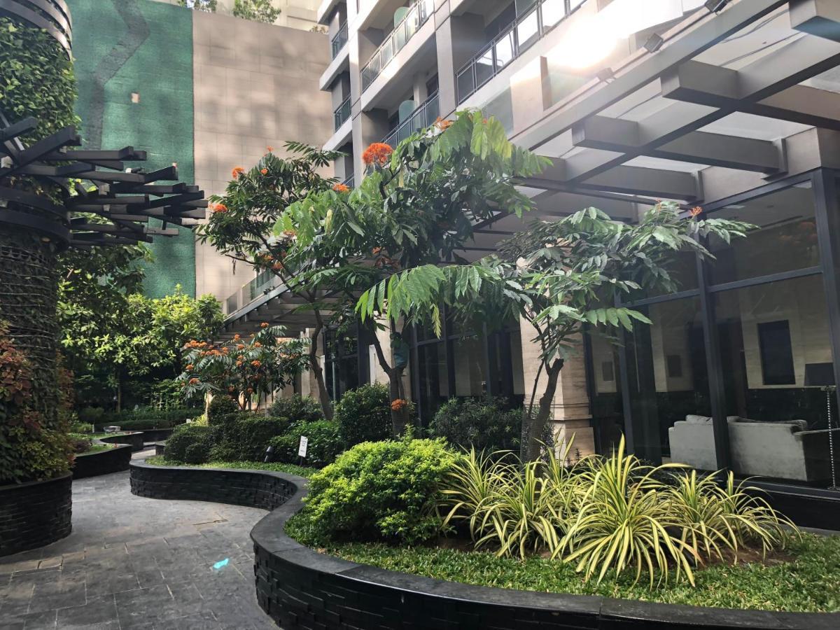 The Gramercy Residences Manila Luaran gambar