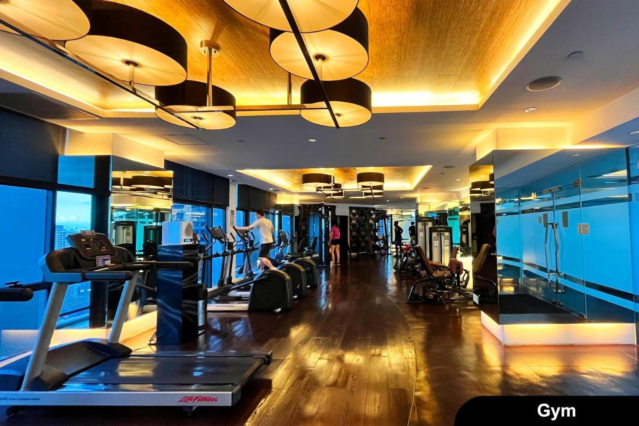 The Gramercy Residences Manila Luaran gambar