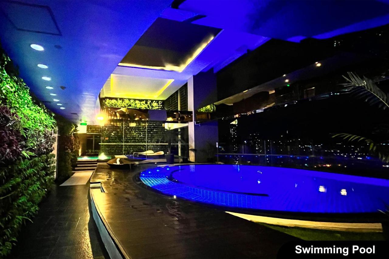 The Gramercy Residences Manila Luaran gambar