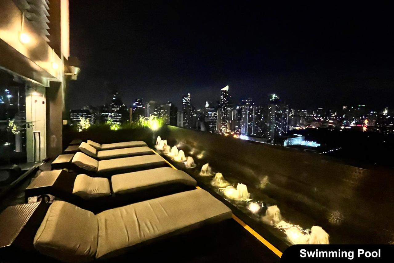 The Gramercy Residences Manila Luaran gambar