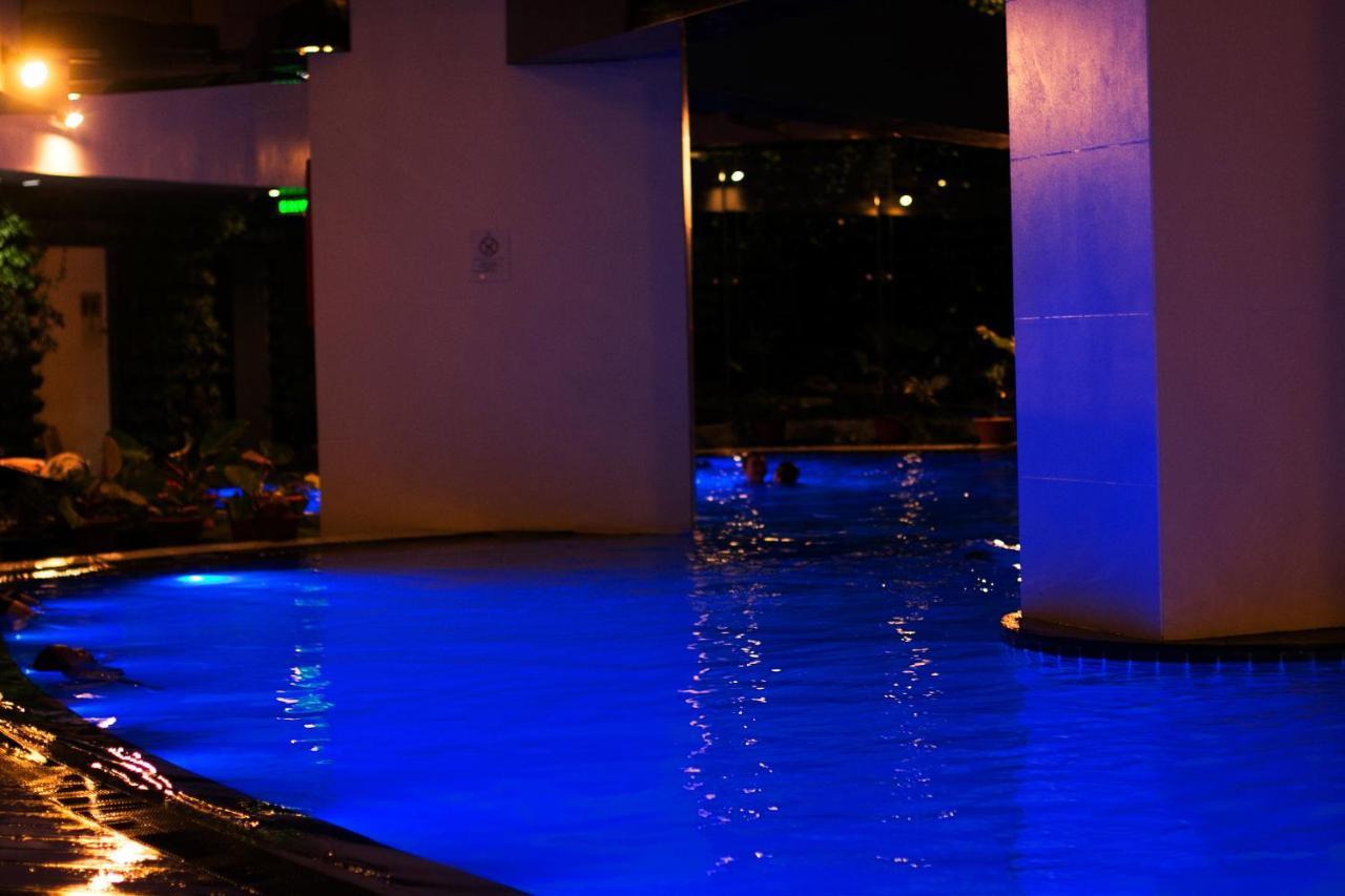 The Gramercy Residences Manila Luaran gambar