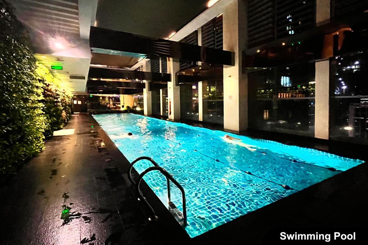 The Gramercy Residences Manila Luaran gambar