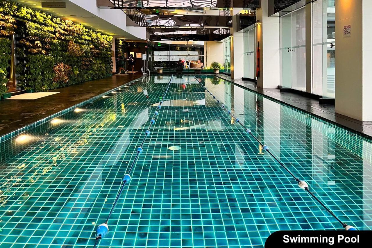 The Gramercy Residences Manila Luaran gambar
