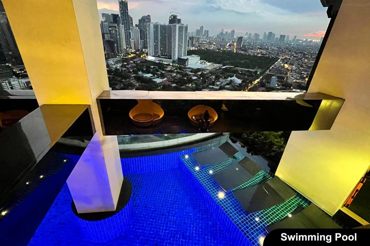 The Gramercy Residences Manila Luaran gambar