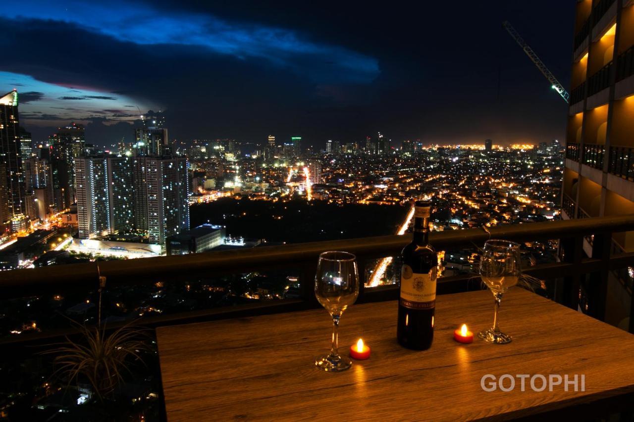 The Gramercy Residences Manila Luaran gambar